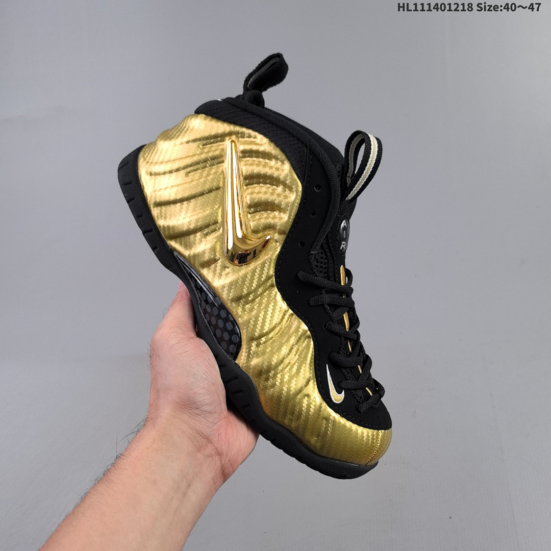 Nike Foamposite One -300 ID Size 47 - foto 5