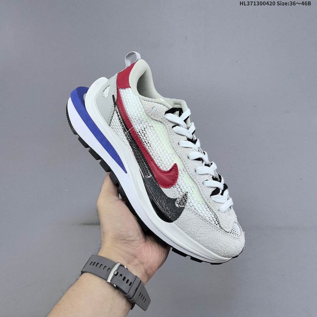 Nike Vaporwaffle Sacai 50 Pegasus VaporFly - foto 3