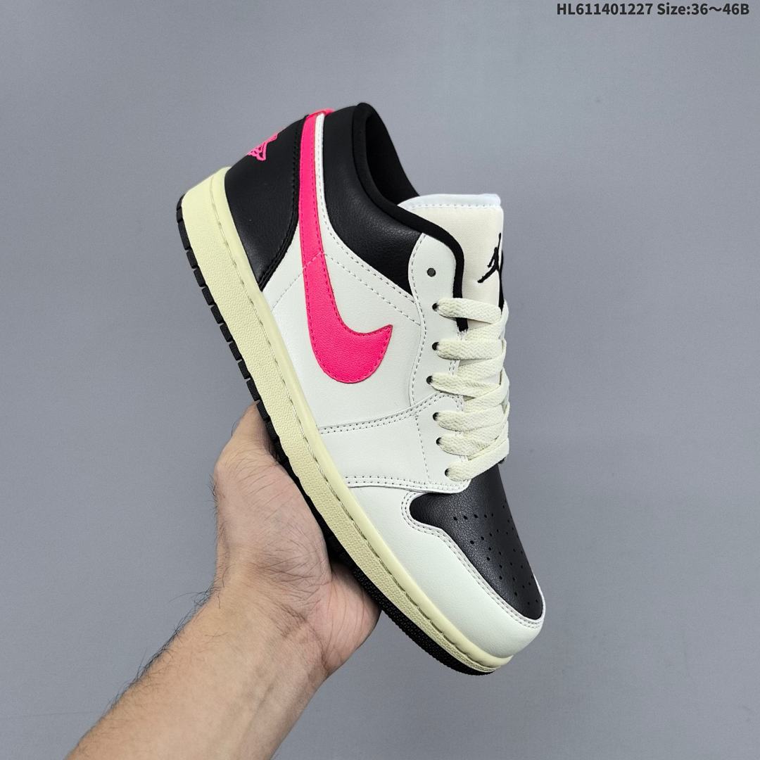 Air Jordan 1 Low AJ1 1 Air Jordan 1 Low 1985 - foto 8