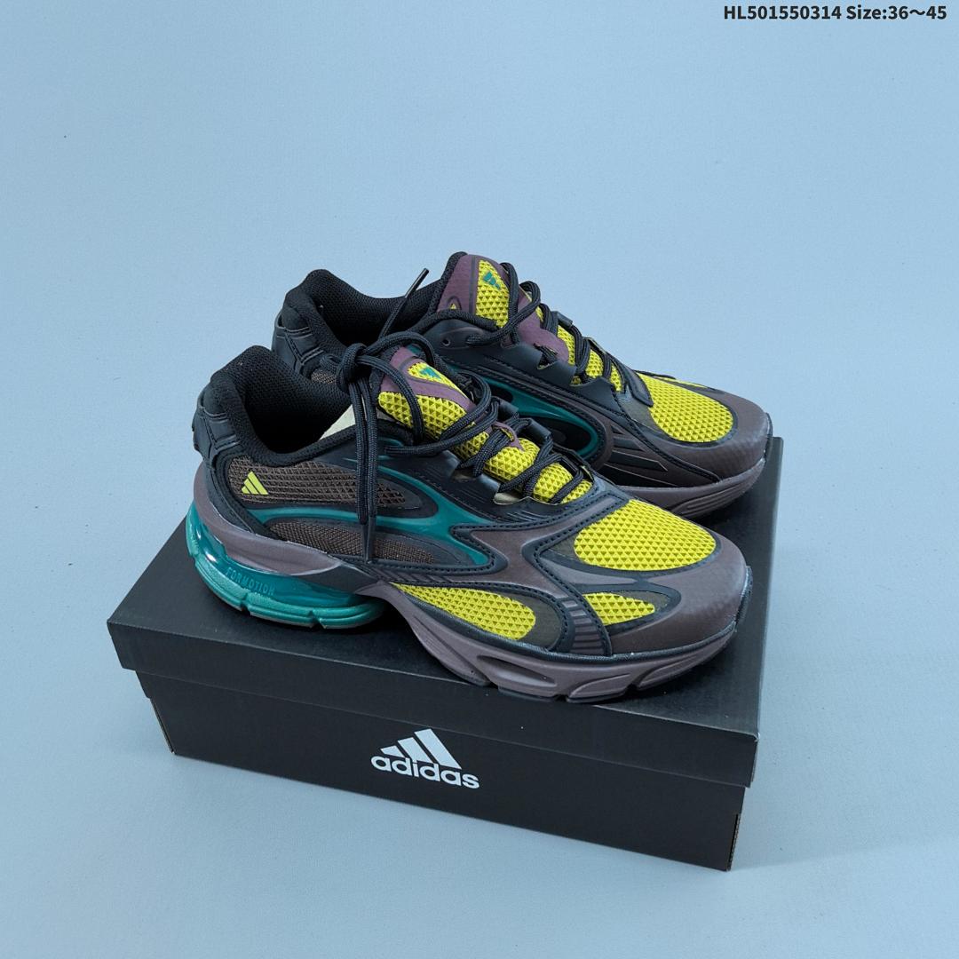 Adidas Formotion One ID - foto 6