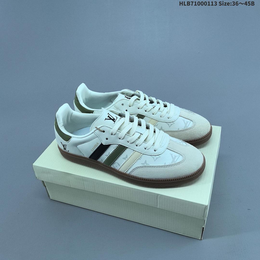 adidas SAMBA OG GJ75807 GJ758