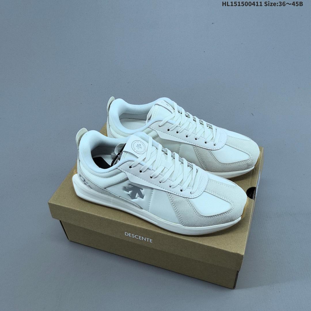 DESCENTE CHRON TRAINER CHRON TRAINER CHRON - foto 6