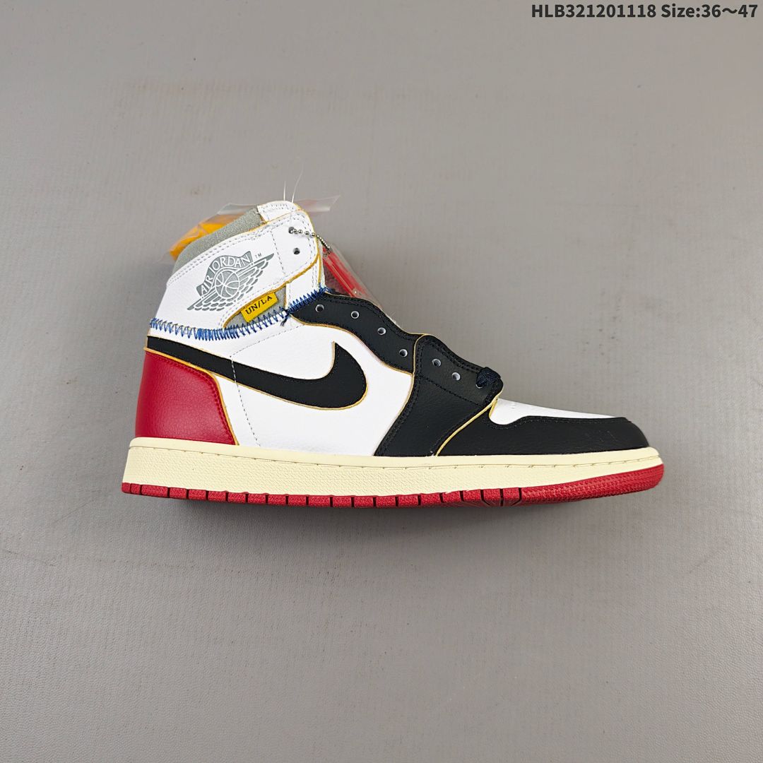 Union x Air Jordan 1 Retro High PK NRG✔️ 11 24 Union Jordan AJ1 UN
