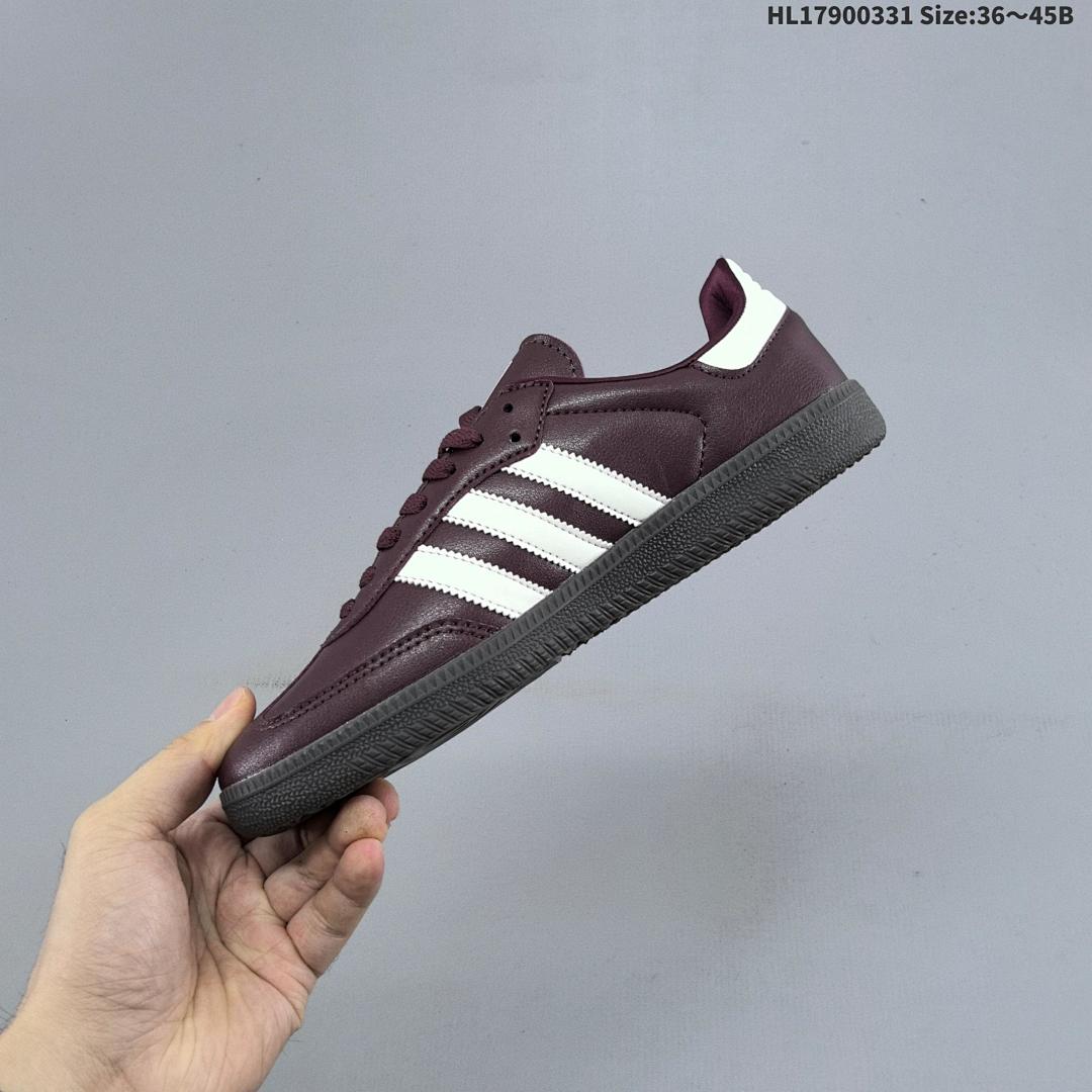 Adidas Originals Samba . - foto 4
