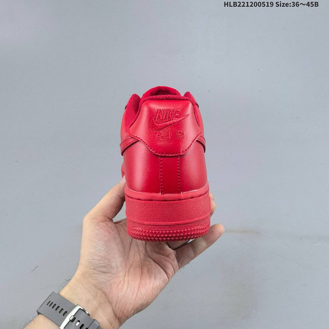 Nike Air Force 1“07 Force 1 - foto 6