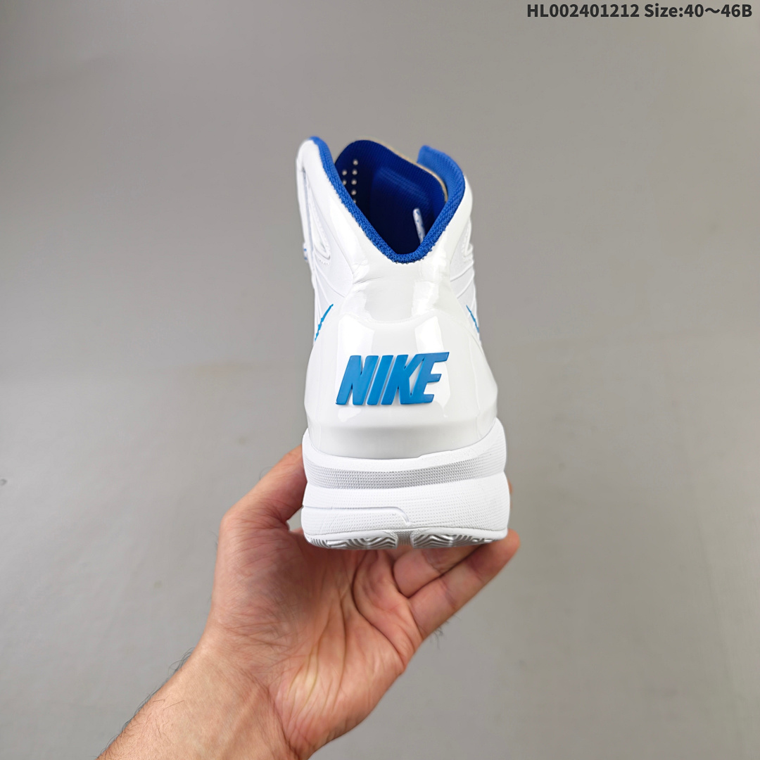 Nike Hyperdunk 2010 HD2010 - foto 5