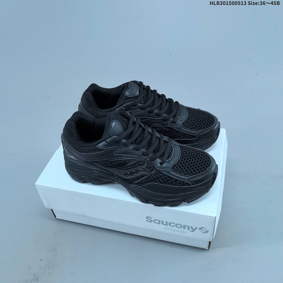 Saucony Pro Grid Omni 9 9 - foto 3