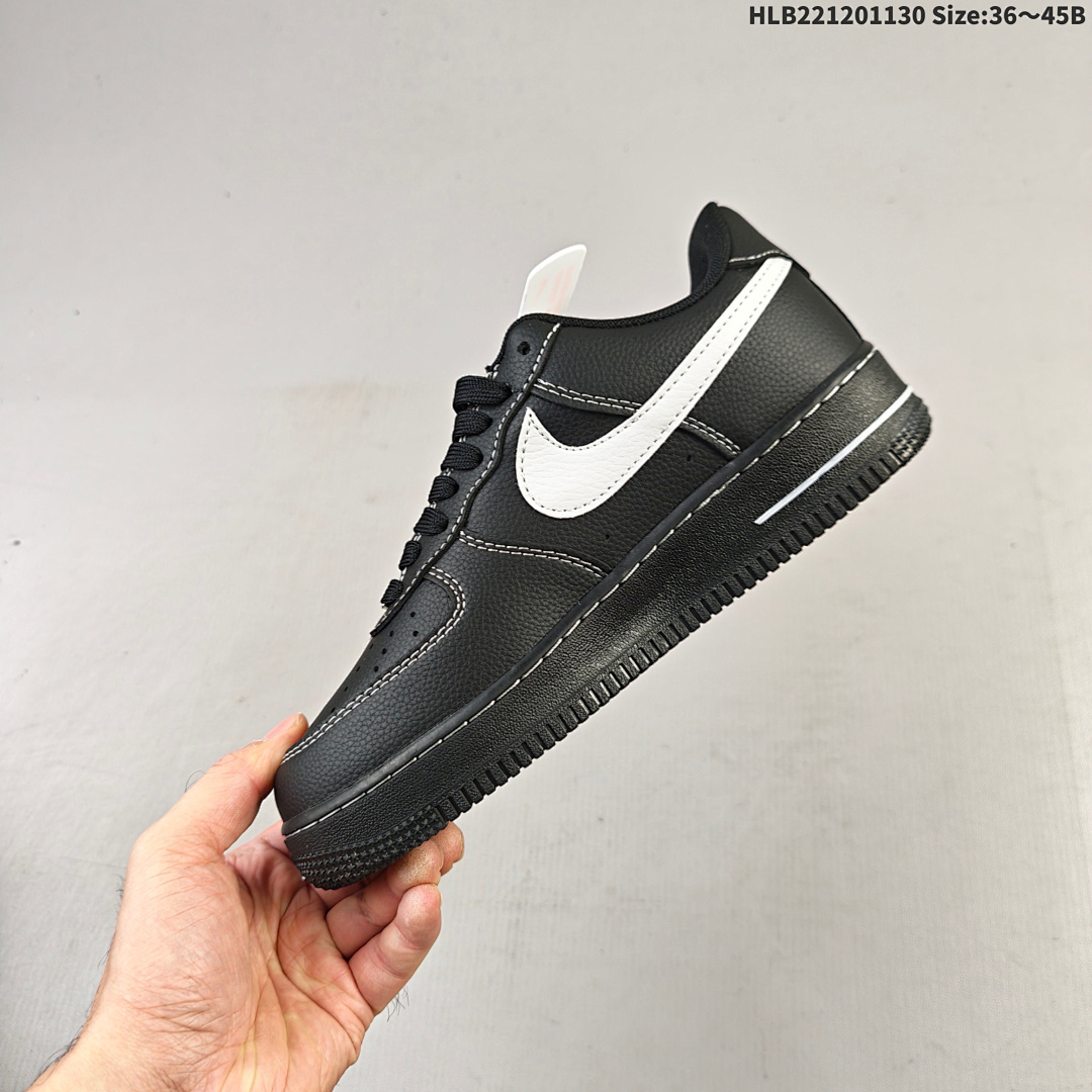 Nike Air Force 1’07 Force 1 - foto 4