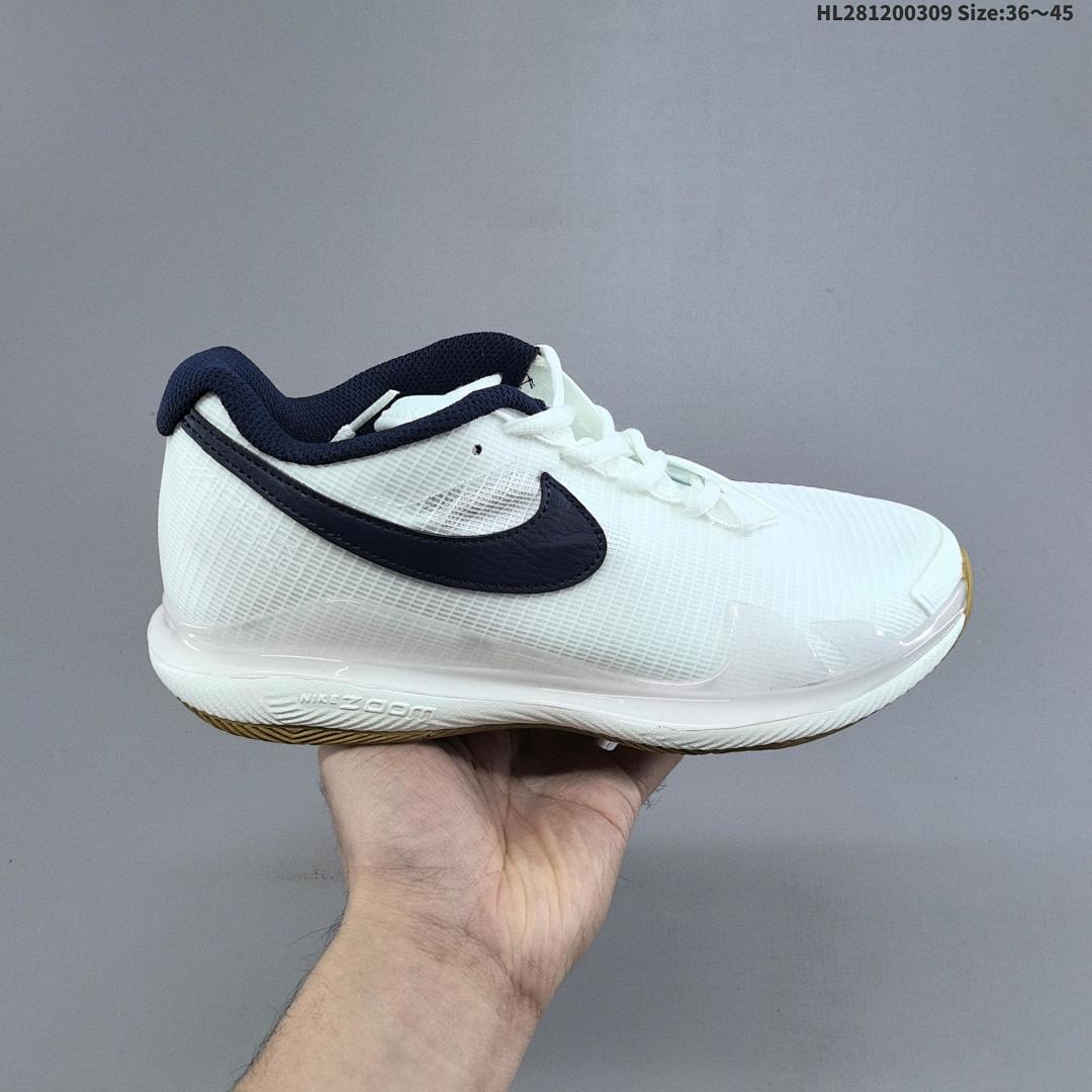 Nike W ZOOM VAPOR PRO HC - foto 3