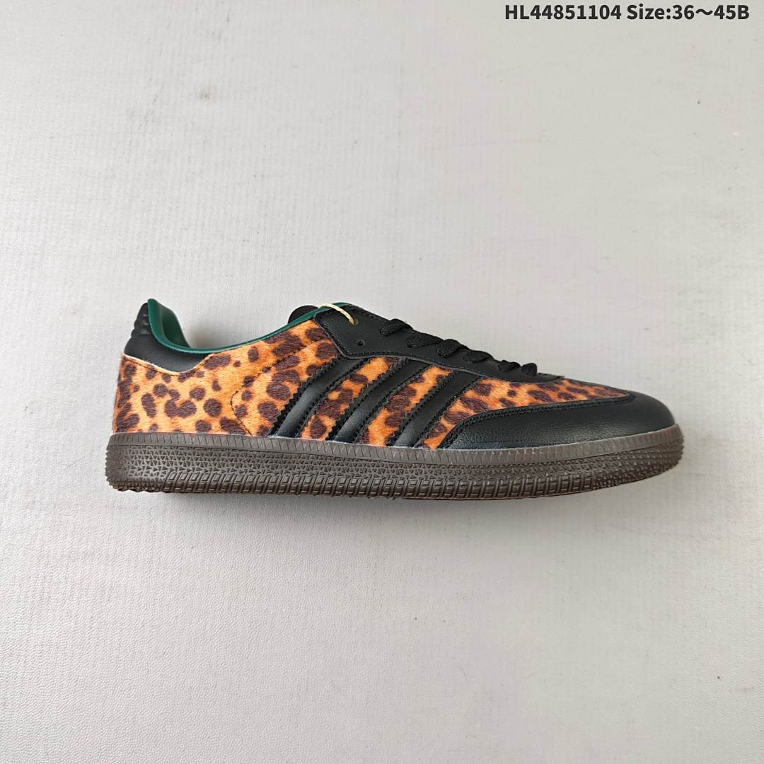 Adidas Originals Samba OG 3