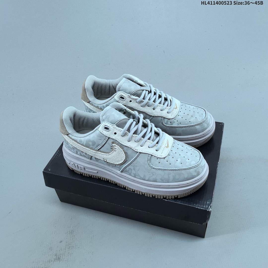 Nike Air Force 1 Low Luxe 1982 Air Force 1 Luxe - foto 5