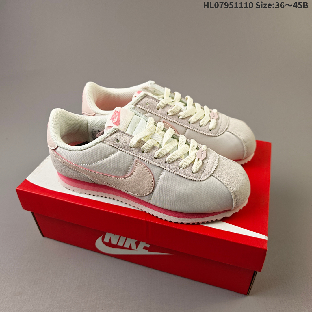Nike Classic Cortez Nylon - foto 5