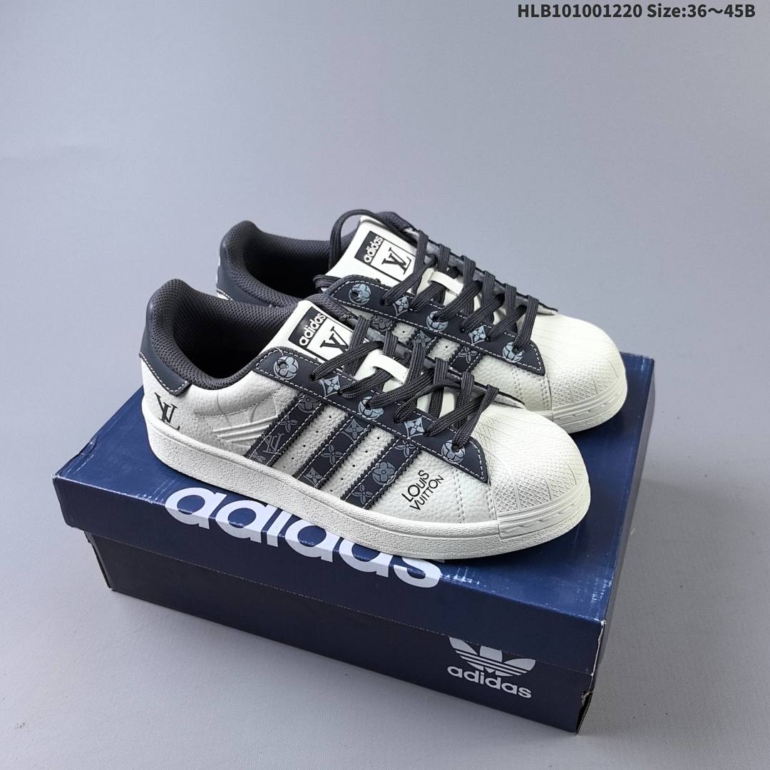 Adidas Originals Superstar ’DIY’ - foto 5