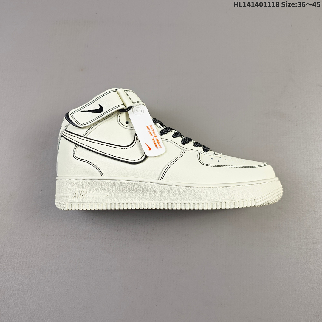 Nike AIR FORCE 1’07 Force 1