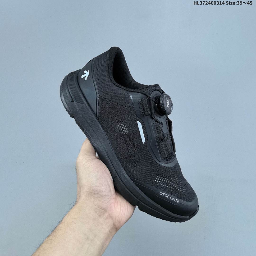 DESCENTE FITSTEP WIRE BOA - foto 5