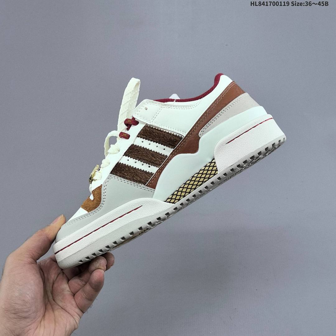 Adidas Forum Low - foto 7