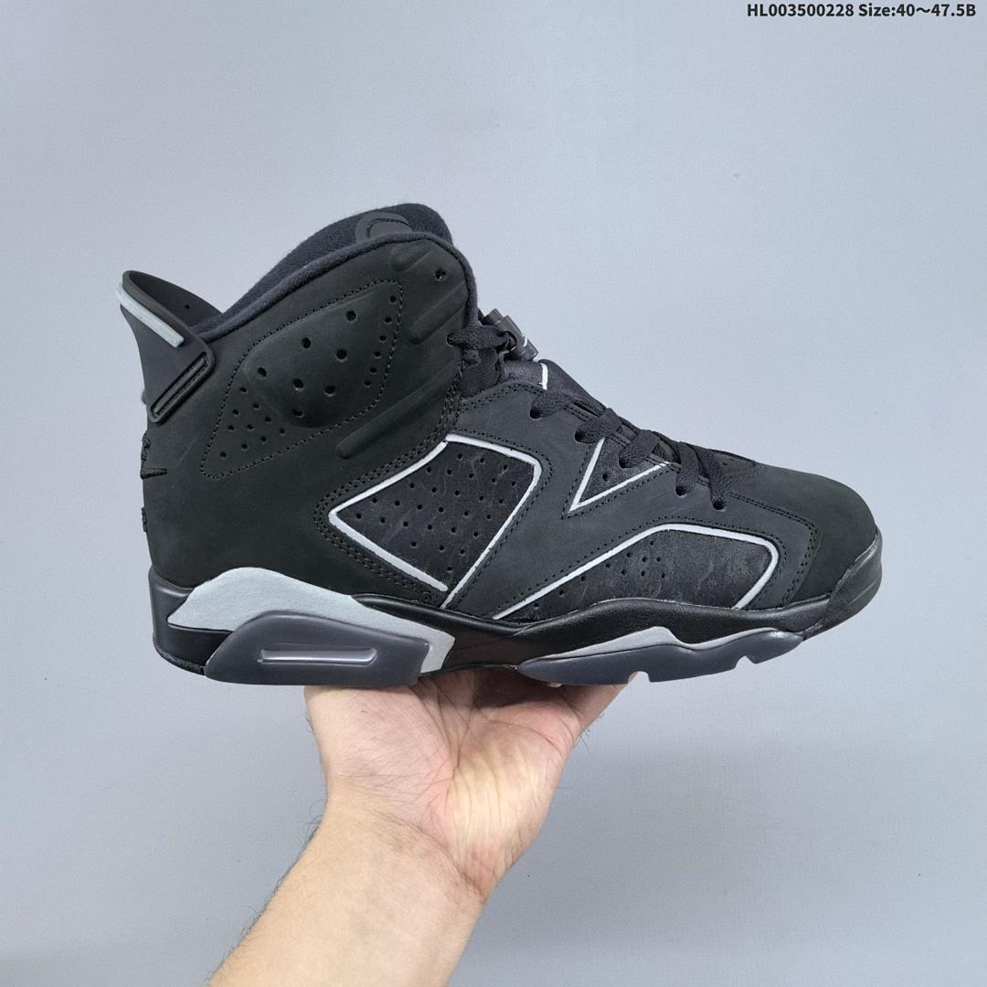 Air Jordan 6 Retro "Cap And Gown" AJ6 6 aj6 6 - foto 2