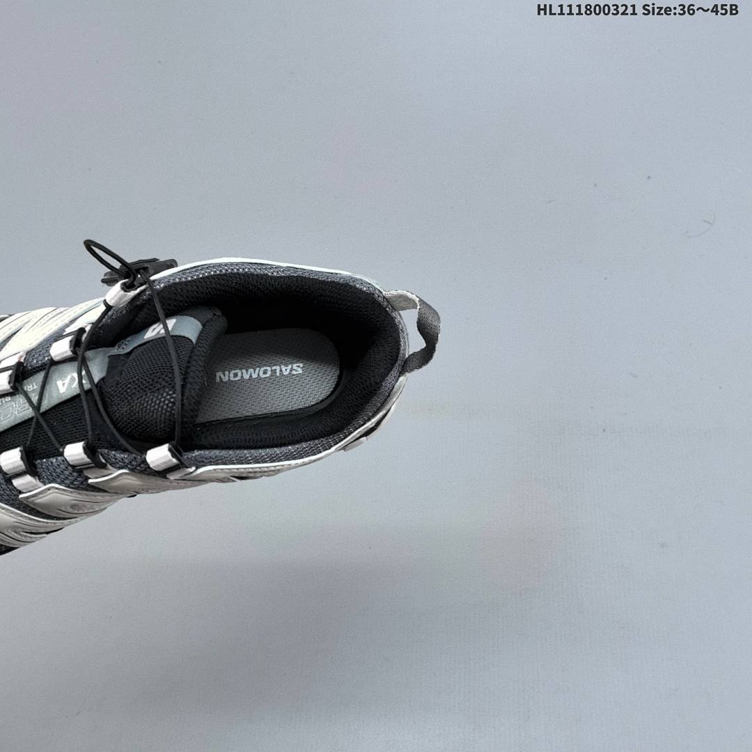 Salomon XA PRO 3D SENSIFIT 3 - foto 9