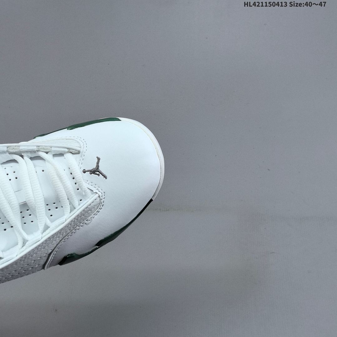 Nike Air Jordan 14 Retro AJ14 14 -300 ID Size 47 - foto 8