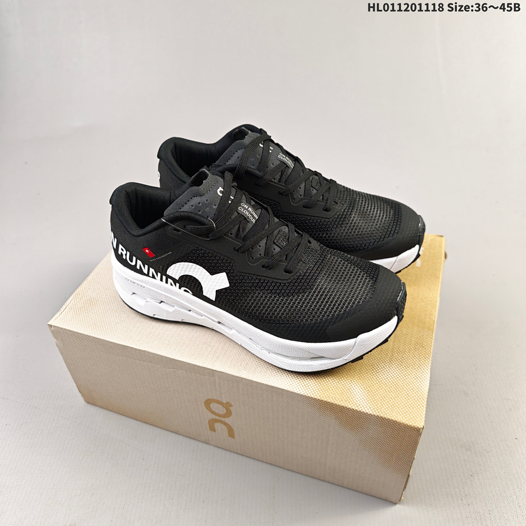 On Cloudultra 3 On Cloudultra 3 Helion HF Hyperfoam - foto 2