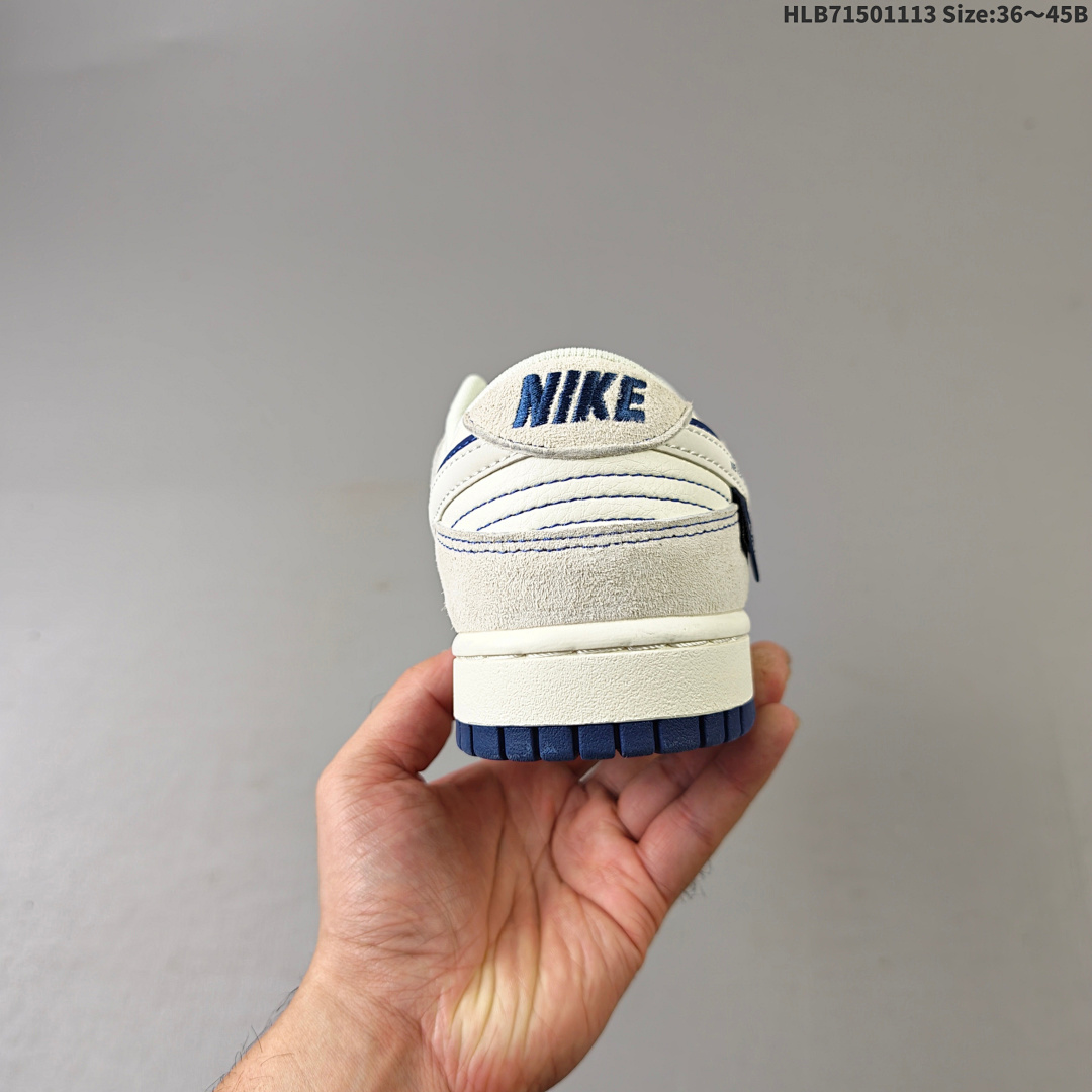 Nike Dunk Low Retro ‘DIY ’ sb - foto 6