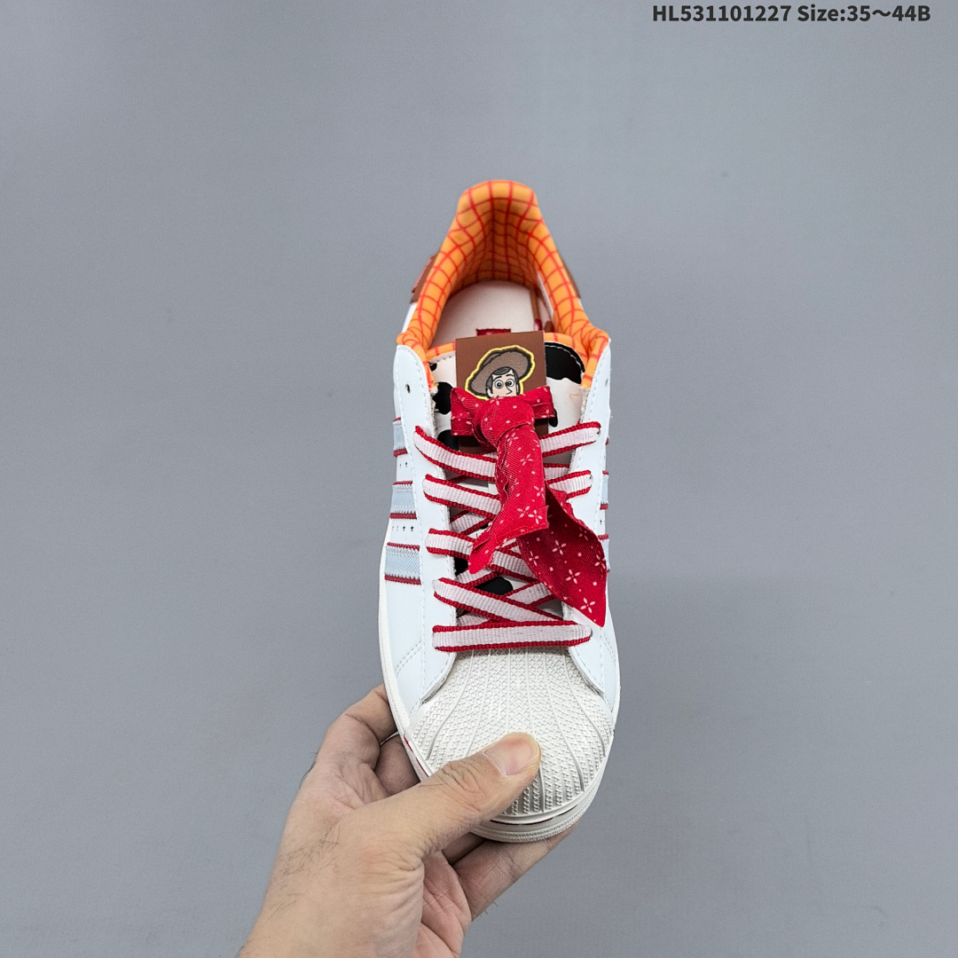Adidas Originals Superstar .5 - foto 6