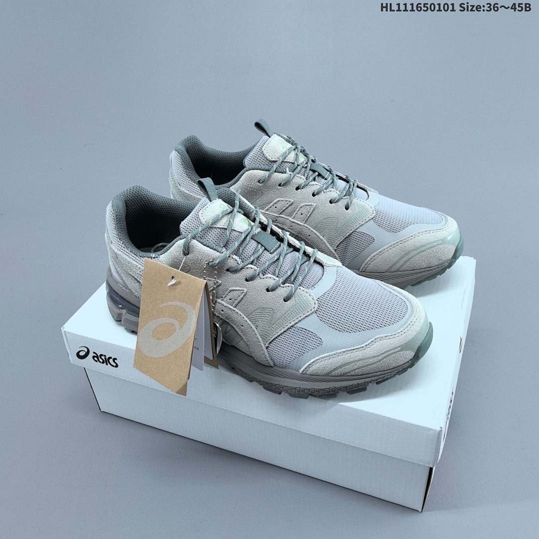 Asics Gel-Terrain - foto 2