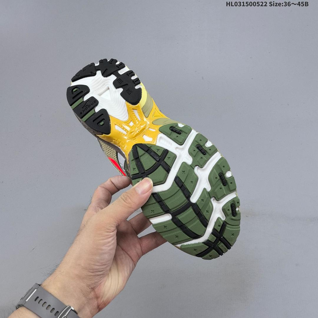 Brooks Adrenaline GTS 10 : 100058 1D 372 :36 36.5 37.5 38 38.5 39 40 40. - foto 7