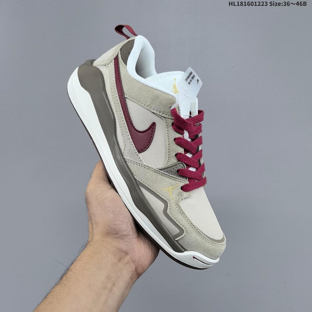 NK Air JORDAN CMFTERA Formula 23 - foto 9
