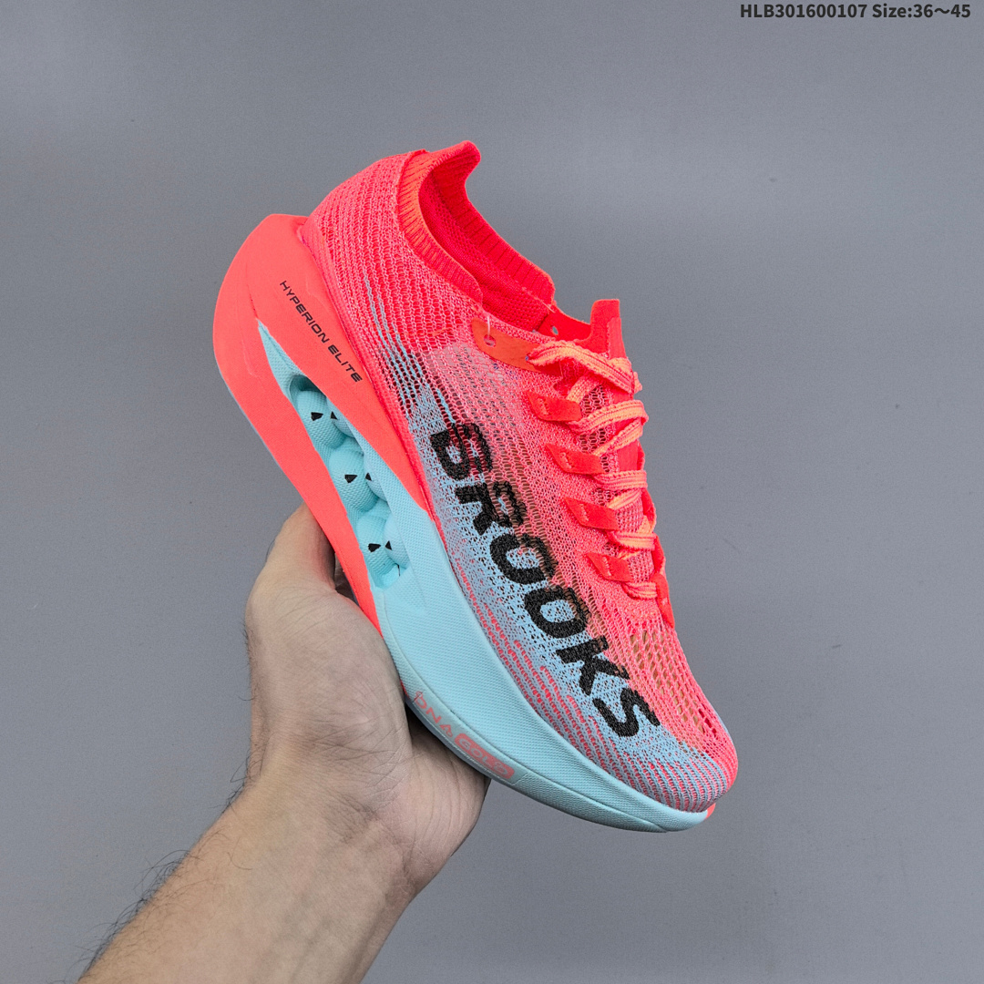 Brooks Hyperion Elite 5 DNA LOFT V2 - foto 8