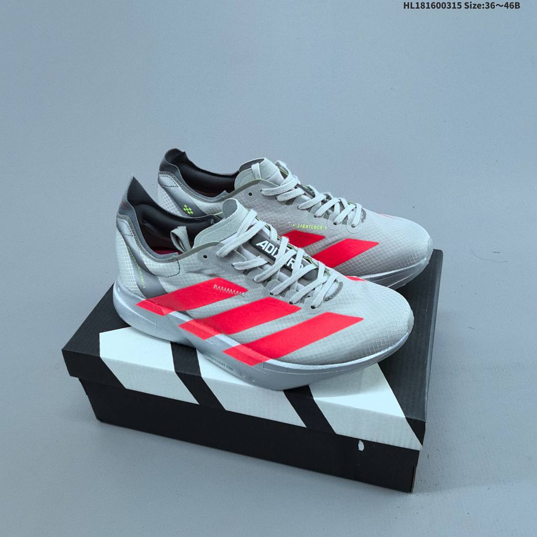 Adidas Adizero Y-3 Adios Pro 4M Flywire Zoom - foto 11
