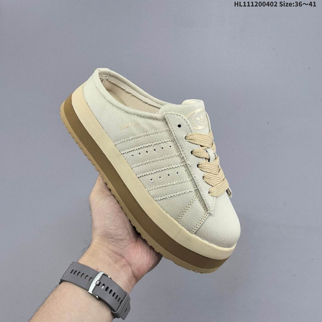 Adidas CAMPUS 00s WTR LO JR3732 HL111200402 Size 41 - foto 4