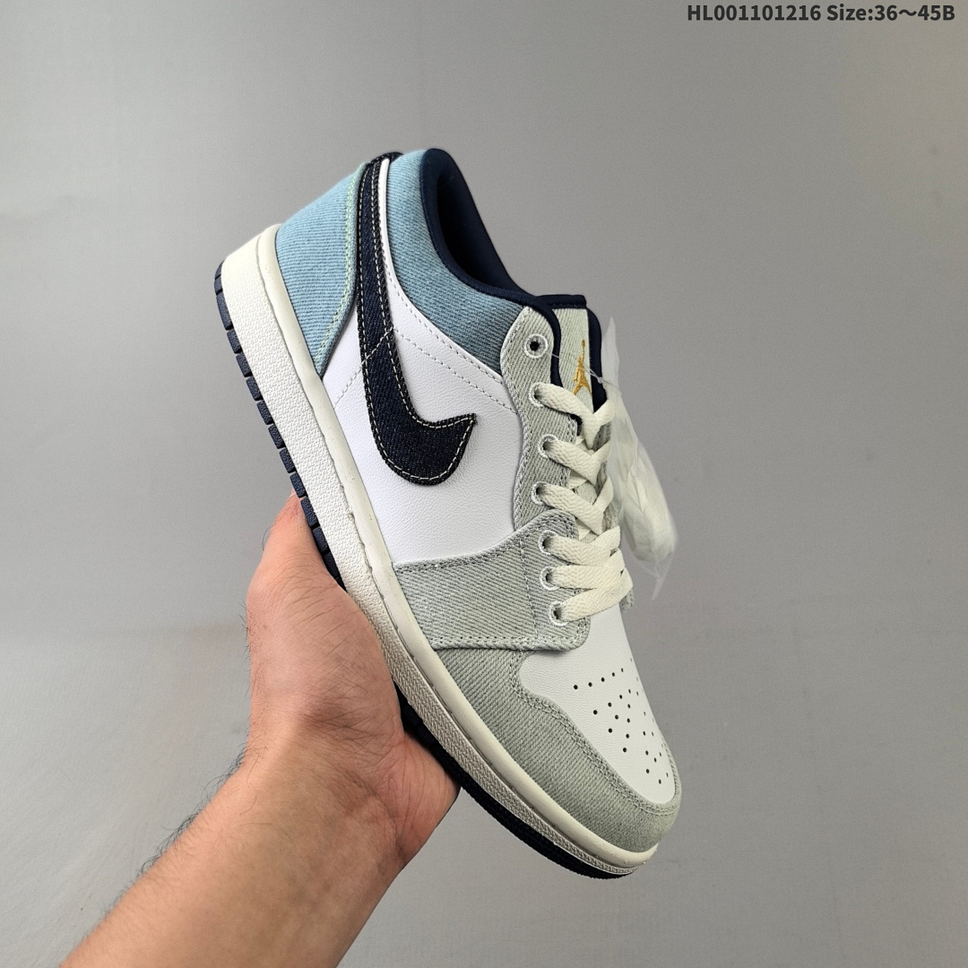 Air Jordan 1 Low SE AJ1 1 aj1 1 - foto 8