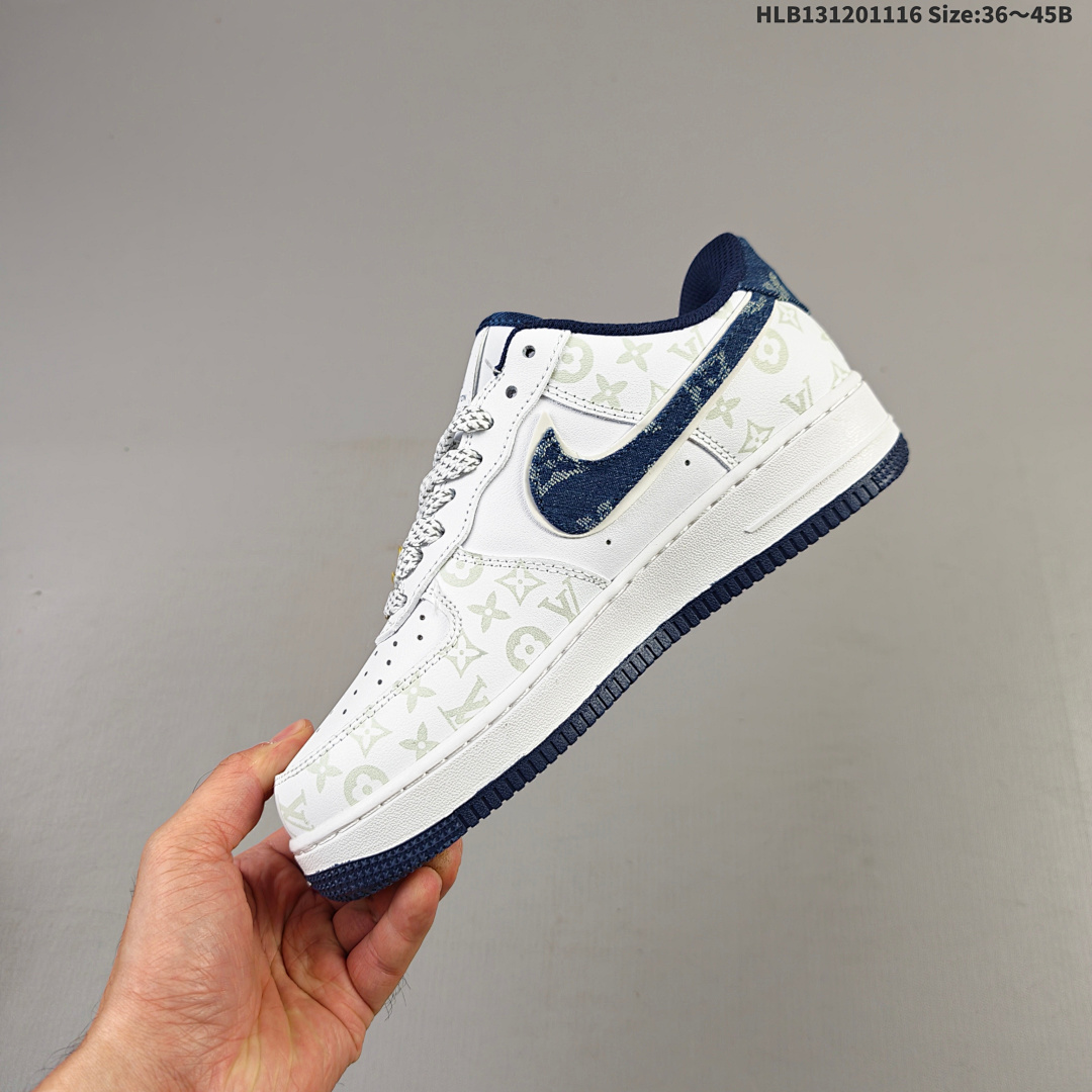 Nike Air Force 1 Low Force 1 - foto 5