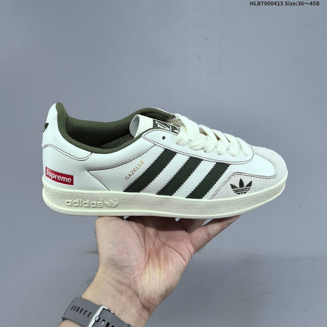 adidas LV - XD6188-102 36 36.5 - foto 3
