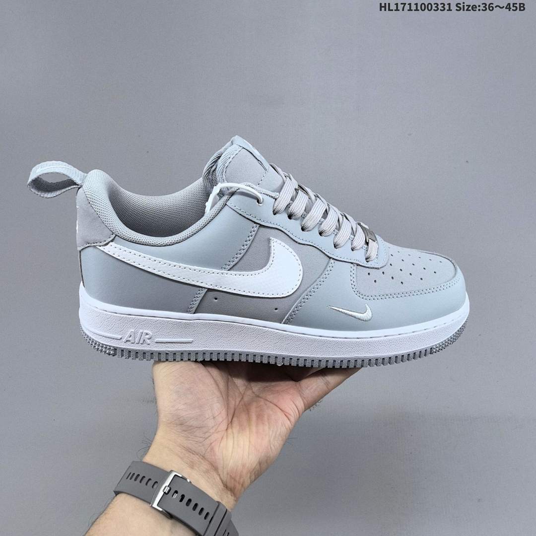 Nike AIR FORCE 1’07 Force 1 - foto 2
