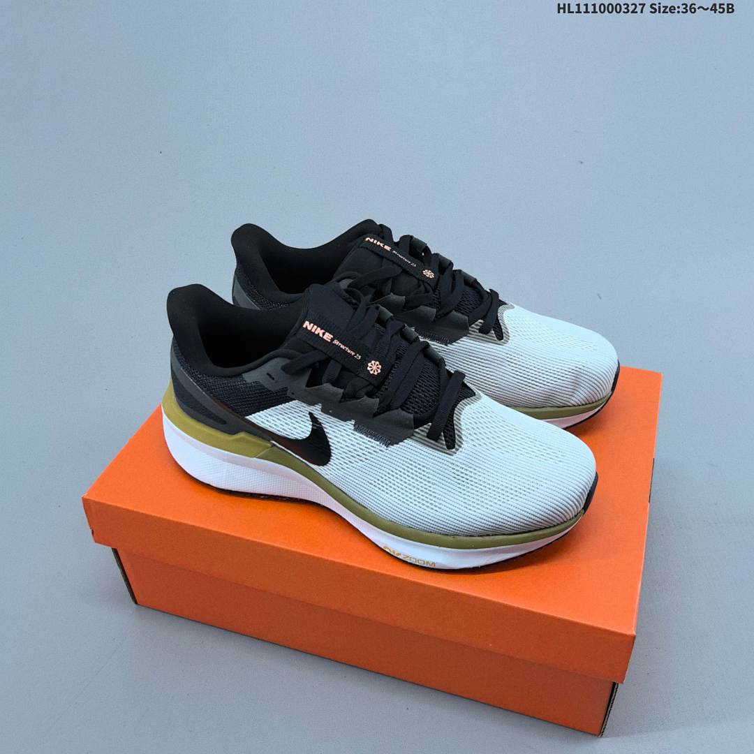 Nike Air Zoom Structure 25 -0