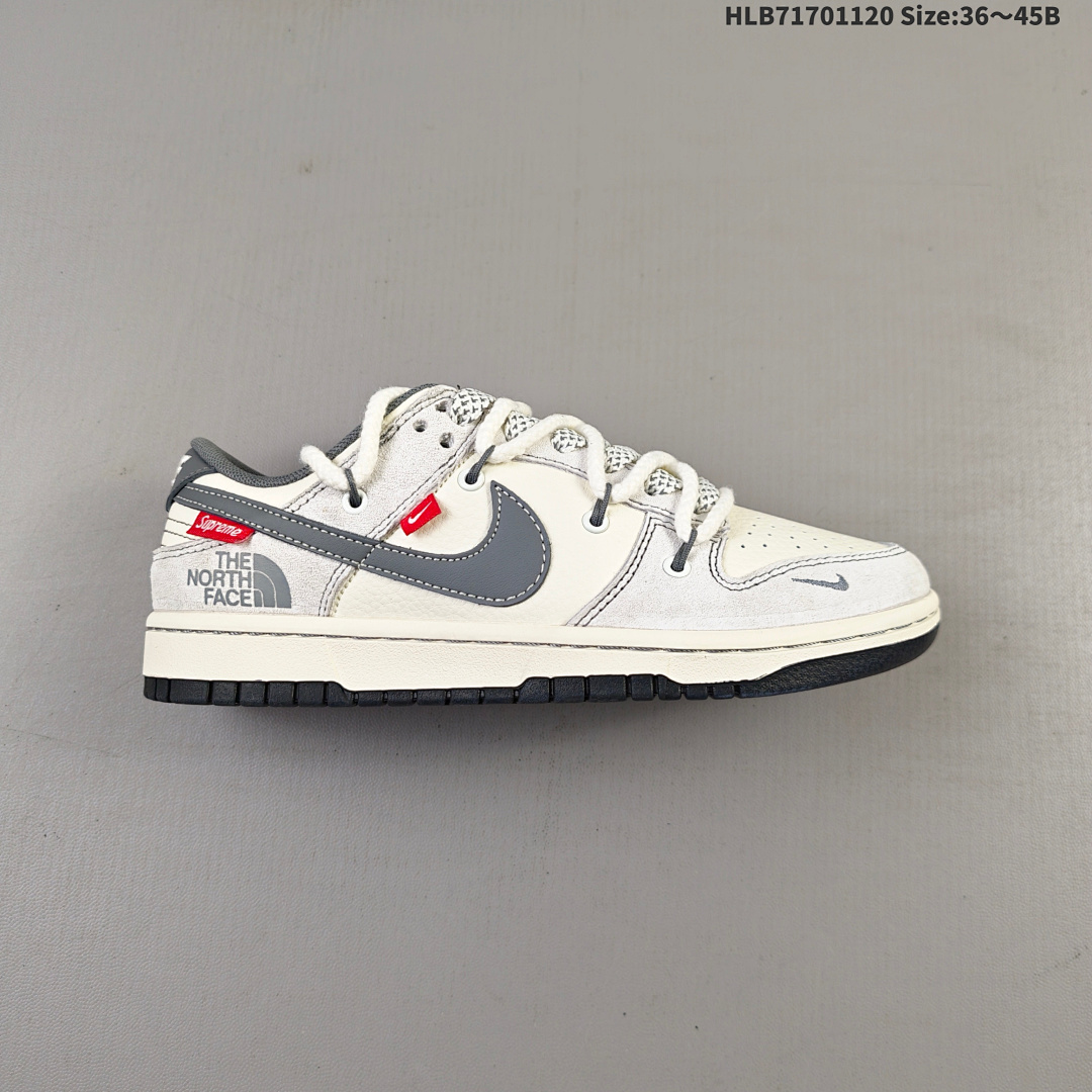 NIKE DUNK SB LOW off white Dunk SB Dunk Dunk D - foto 8