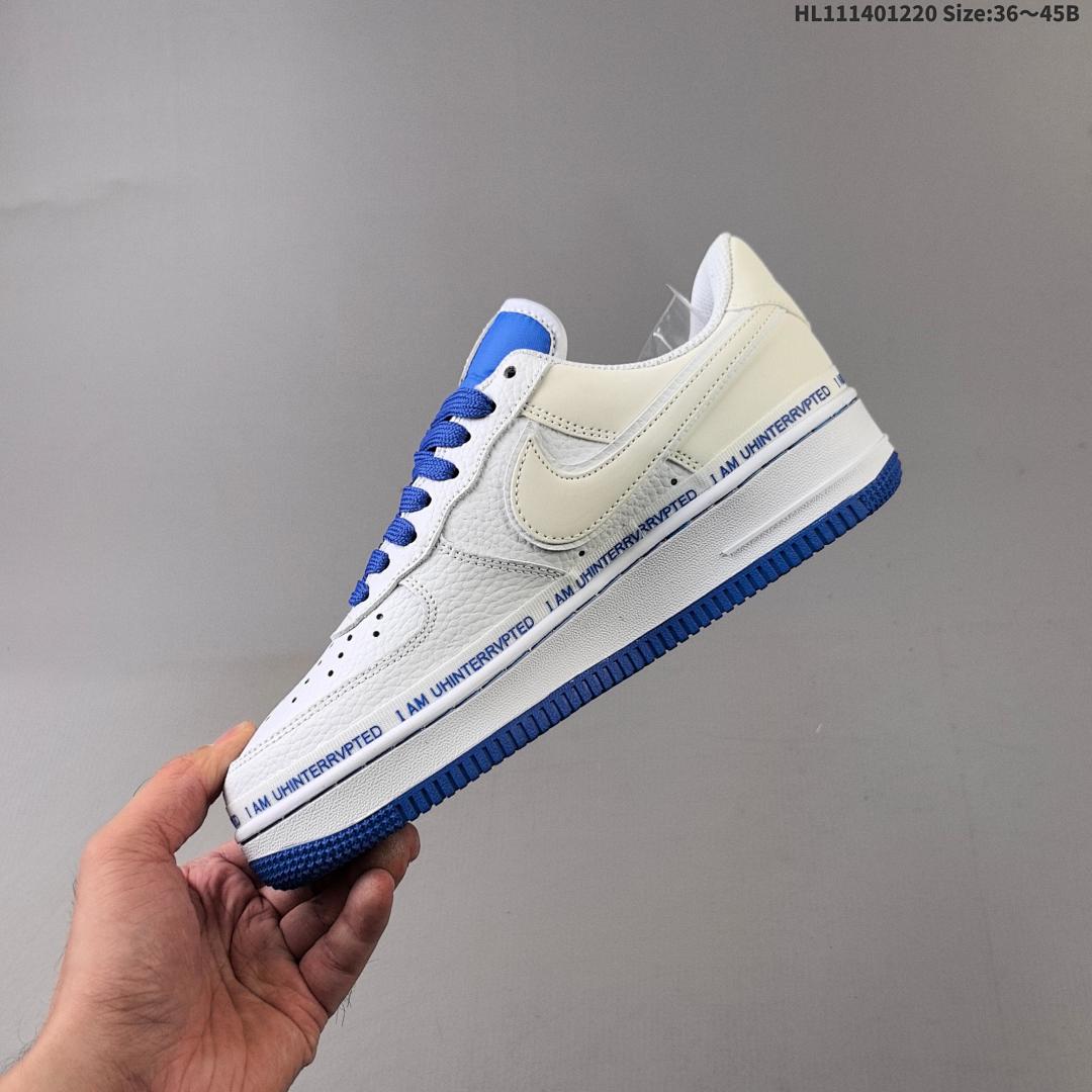 NIKE AIR FORCE 1‘07 MTAA -10 - foto 7