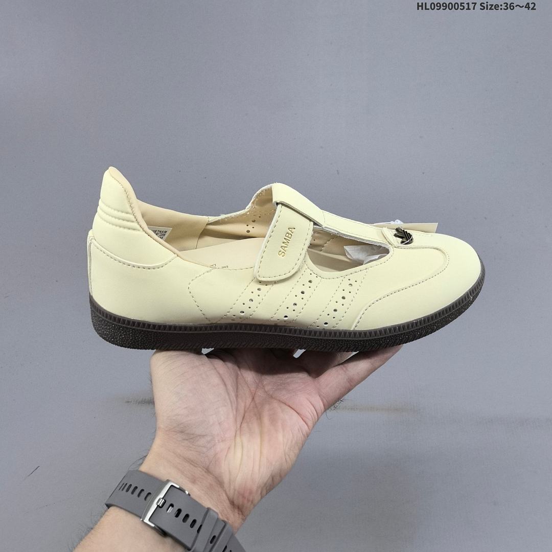 Adidas Samba Jane - foto 2
