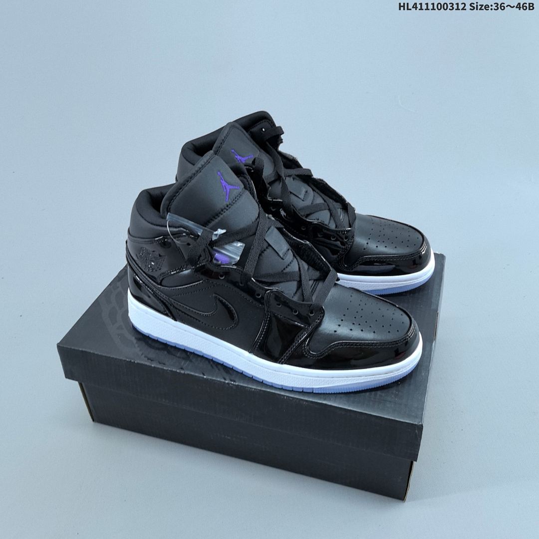 Air Jordan 1 Mid "Reverse Bred" AJ1 1 aj1 1 - foto 19