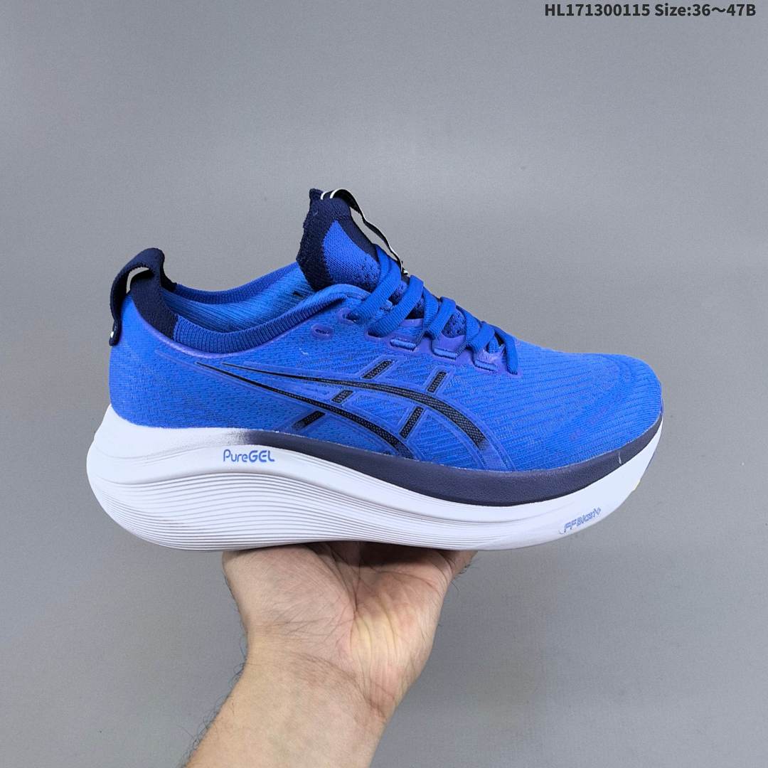 Asics Gel-Nimbus 27 ASICS -GEL - foto 9