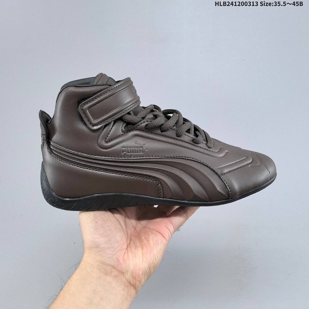 JUUN.J x Puma Speedcat -01 .5 - foto 2