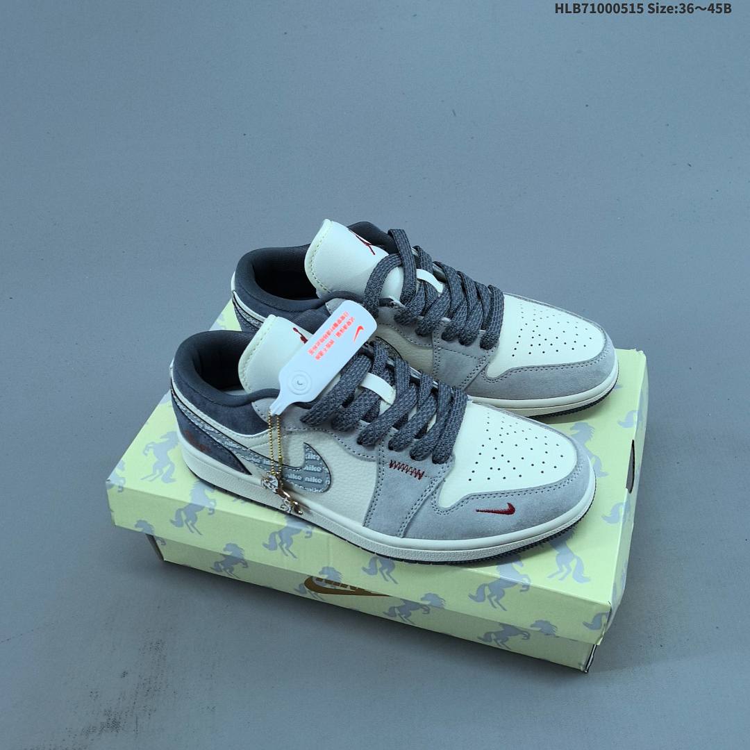Air Jordan 1 Low AJ1 1 - foto 6