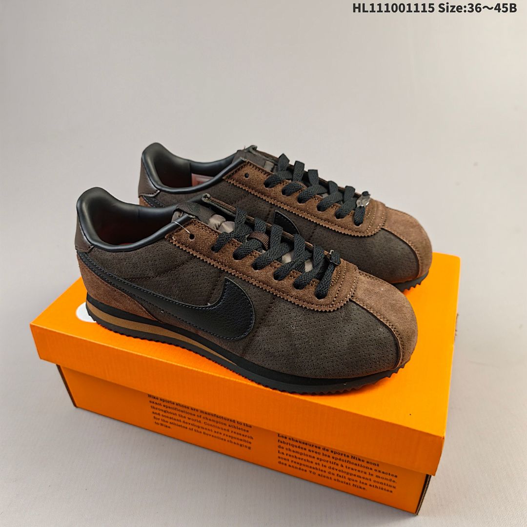 Nike Classic Cortez Cortez - foto 2
