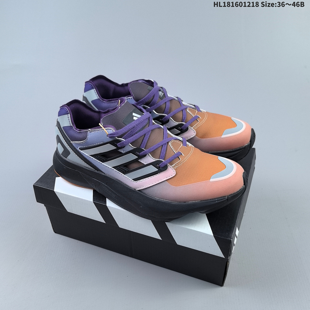 ADIZERO ADIOS PRO 36 36.5 - foto 2