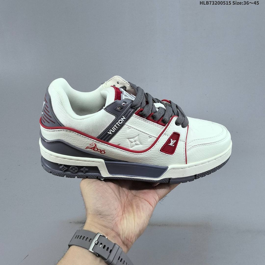 Louis Vuitton LV 3D - foto 3
