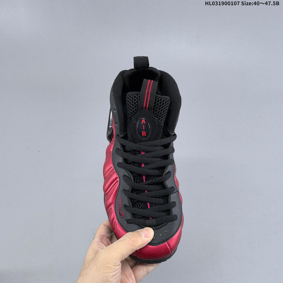 NIKE AIR FOAMPOSITE ONE 97 1 FOAMPOSITE zoom zoom - foto 6