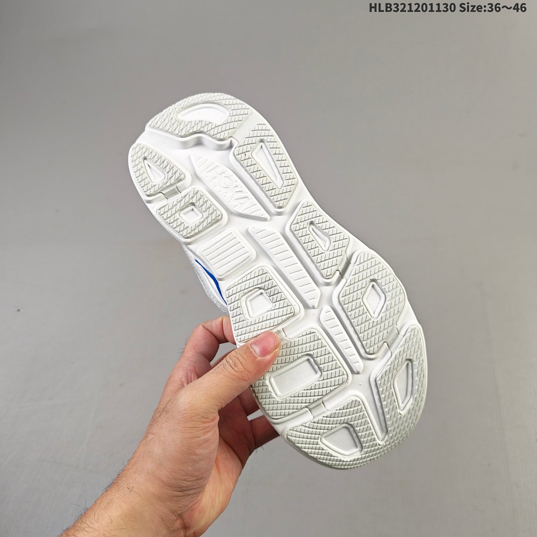 HOKA ONE ONE Bondi 9 - foto 4