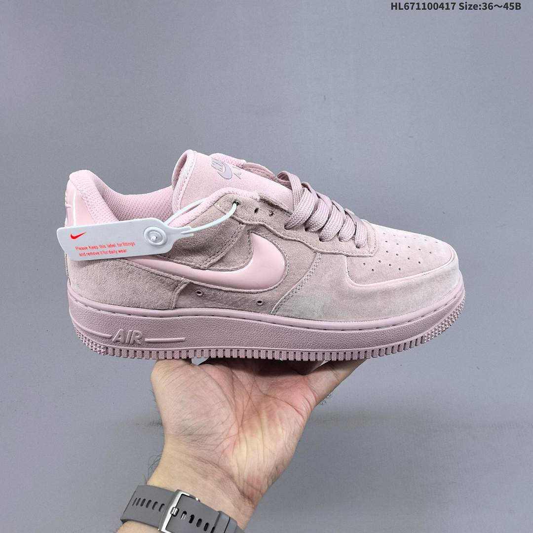 Nike Air Force 1’07 Force 1 - foto 3